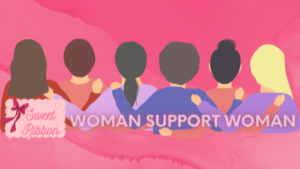 Woman Support Woman